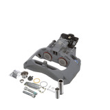 BRAKE CALIPER KNORR LEFT SB7450RC
